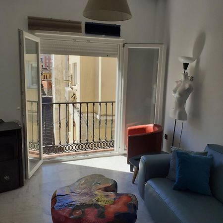 Pop Art House 2 Bedrooms 马拉加 外观 照片