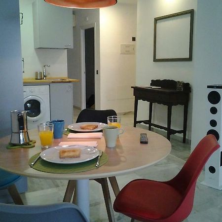 Pop Art House 2 Bedrooms 马拉加 外观 照片