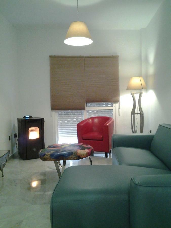 Pop Art House 2 Bedrooms 马拉加 外观 照片