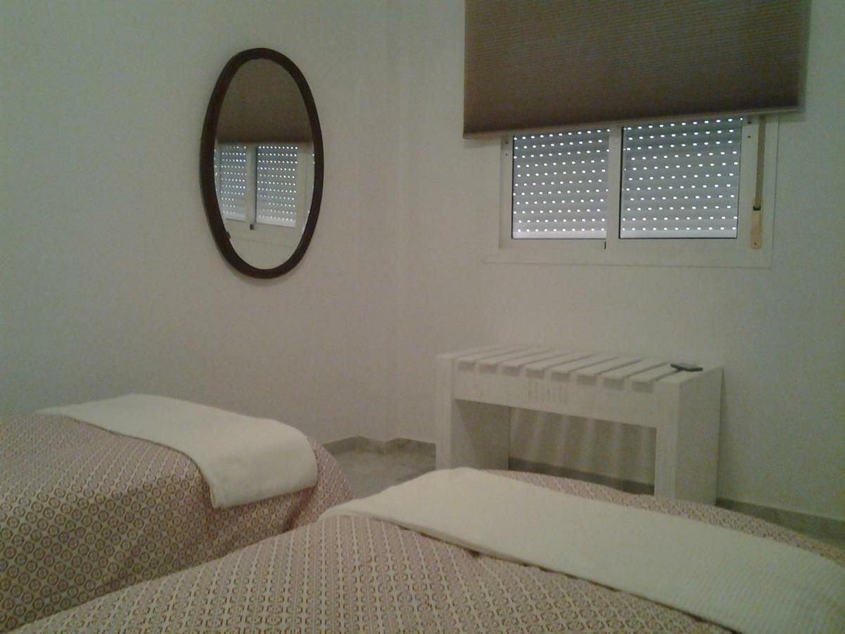 Pop Art House 2 Bedrooms 马拉加 外观 照片