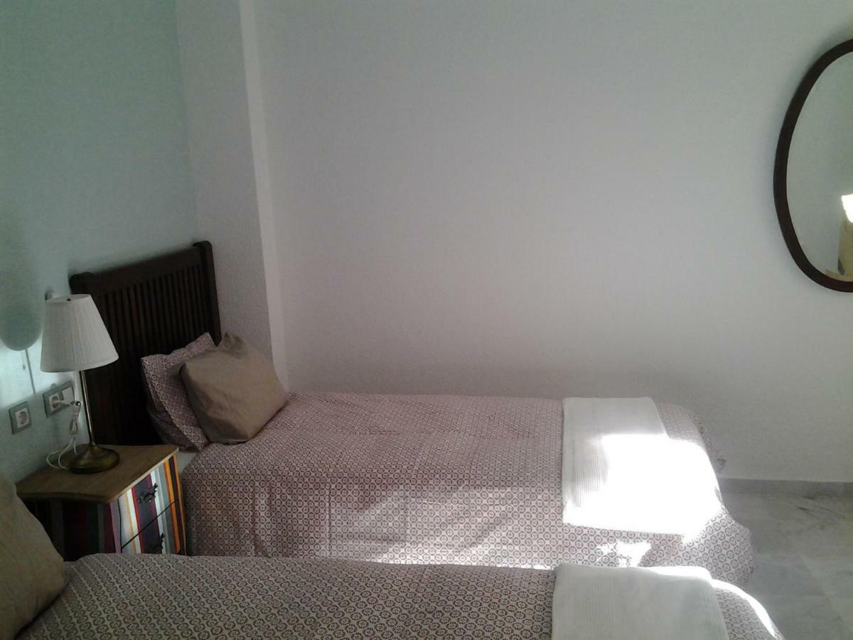 Pop Art House 2 Bedrooms 马拉加 外观 照片