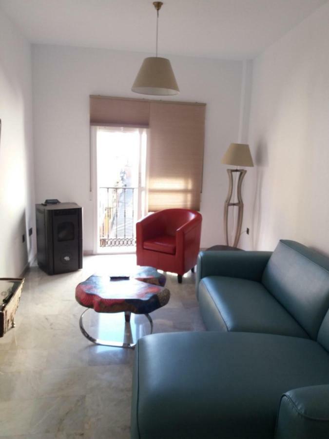 Pop Art House 2 Bedrooms 马拉加 外观 照片